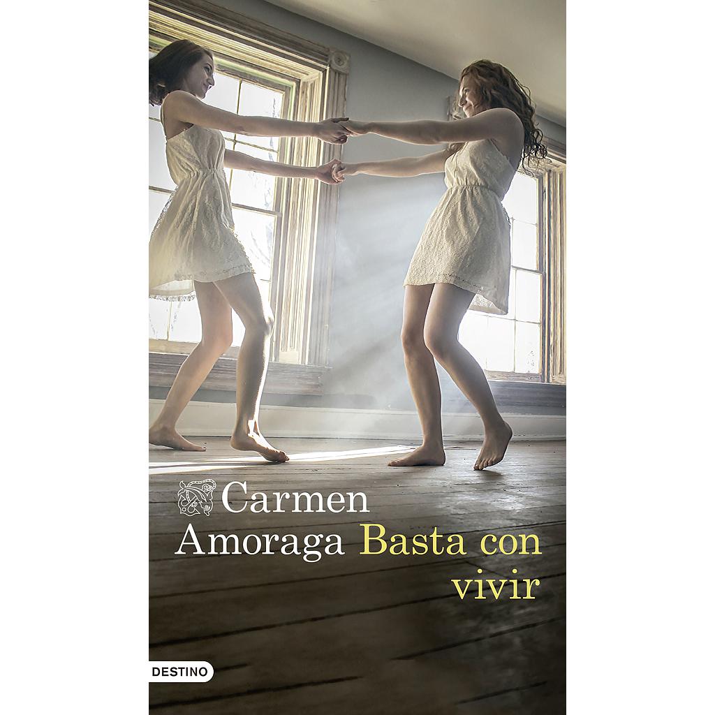 Basta con vivir