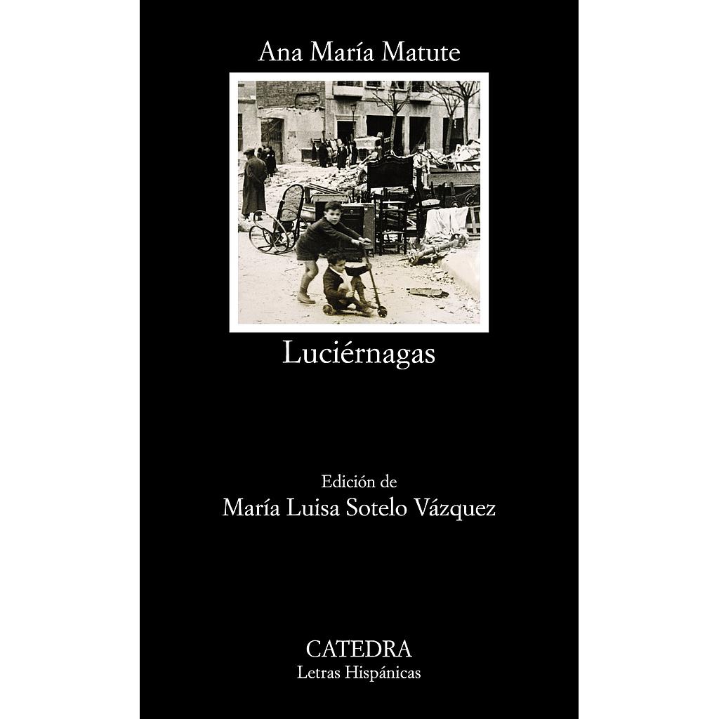 Luciérnagas