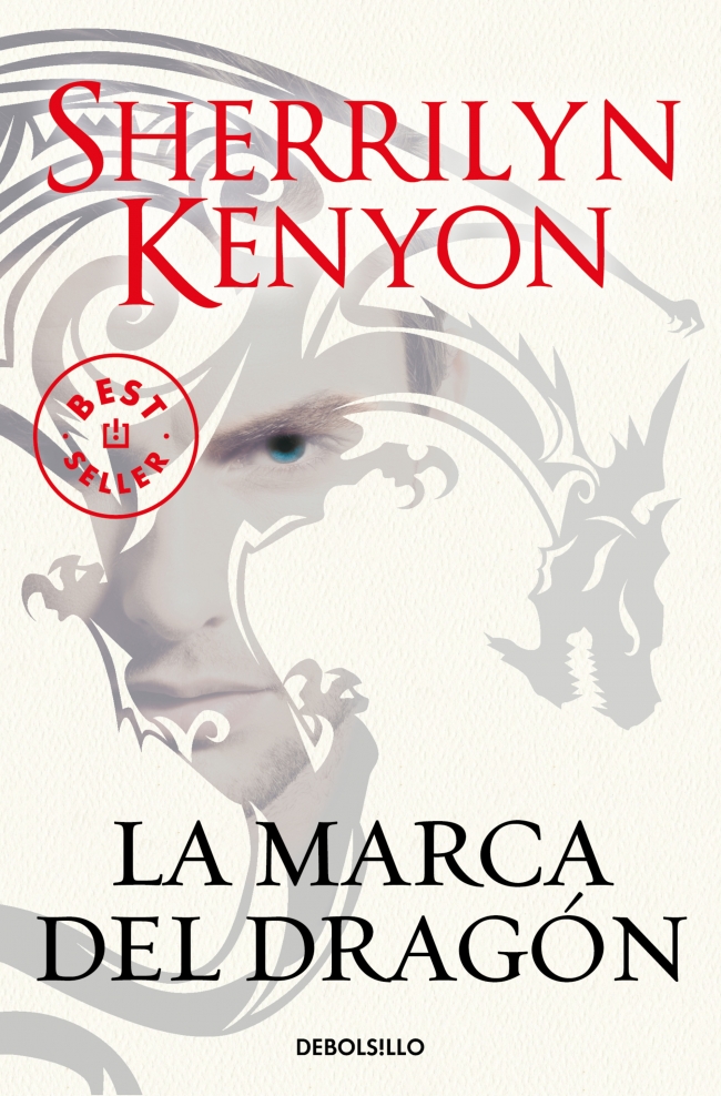 La marca del dragón (Cazadores Oscuros 26)
