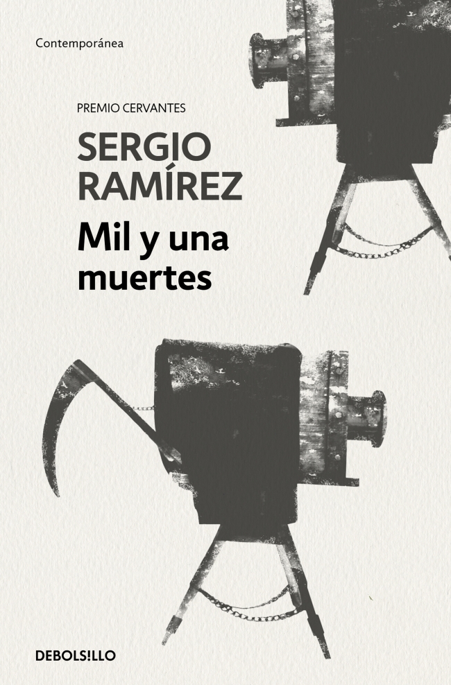 Mil y una muertes