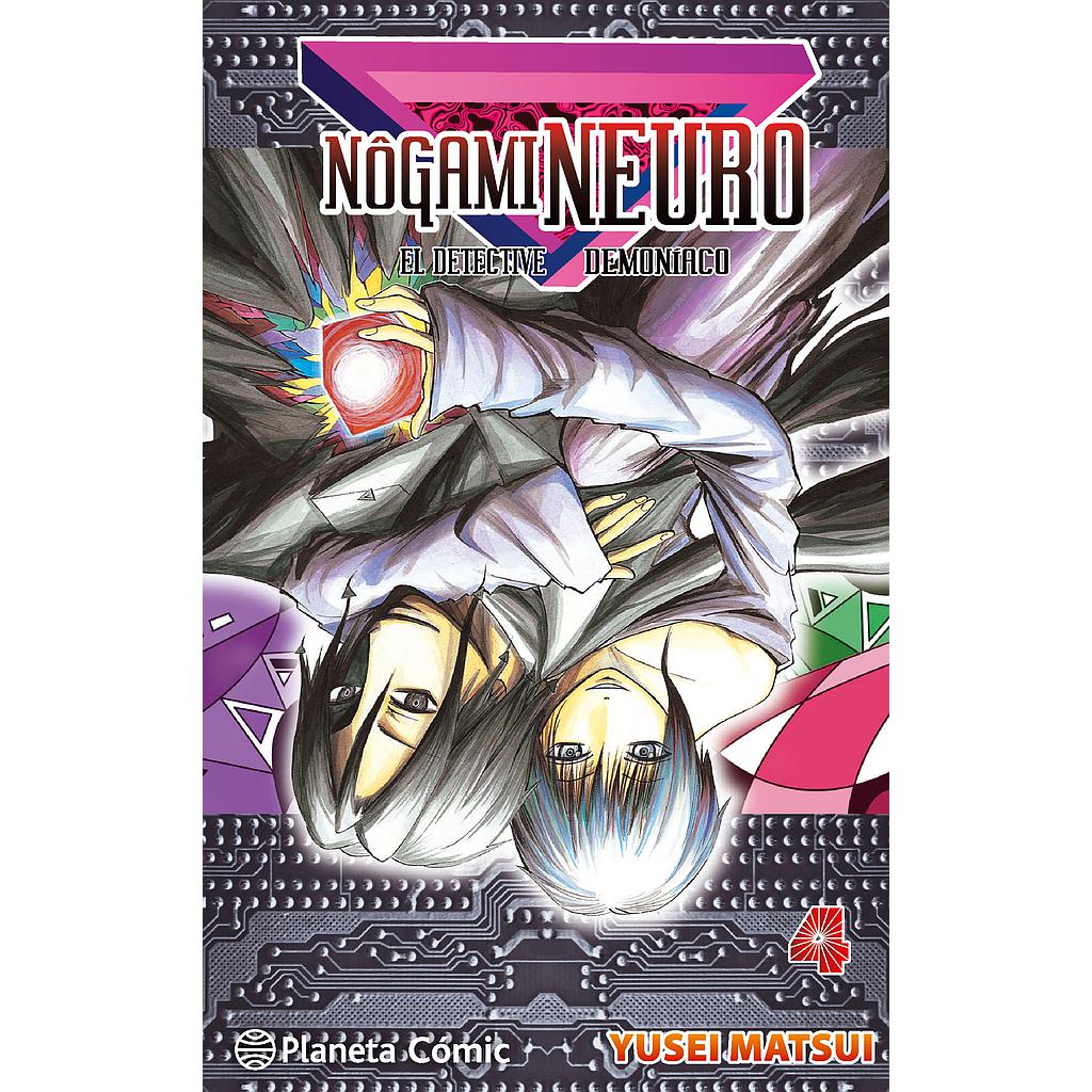Nogami Neuro nº 04/23