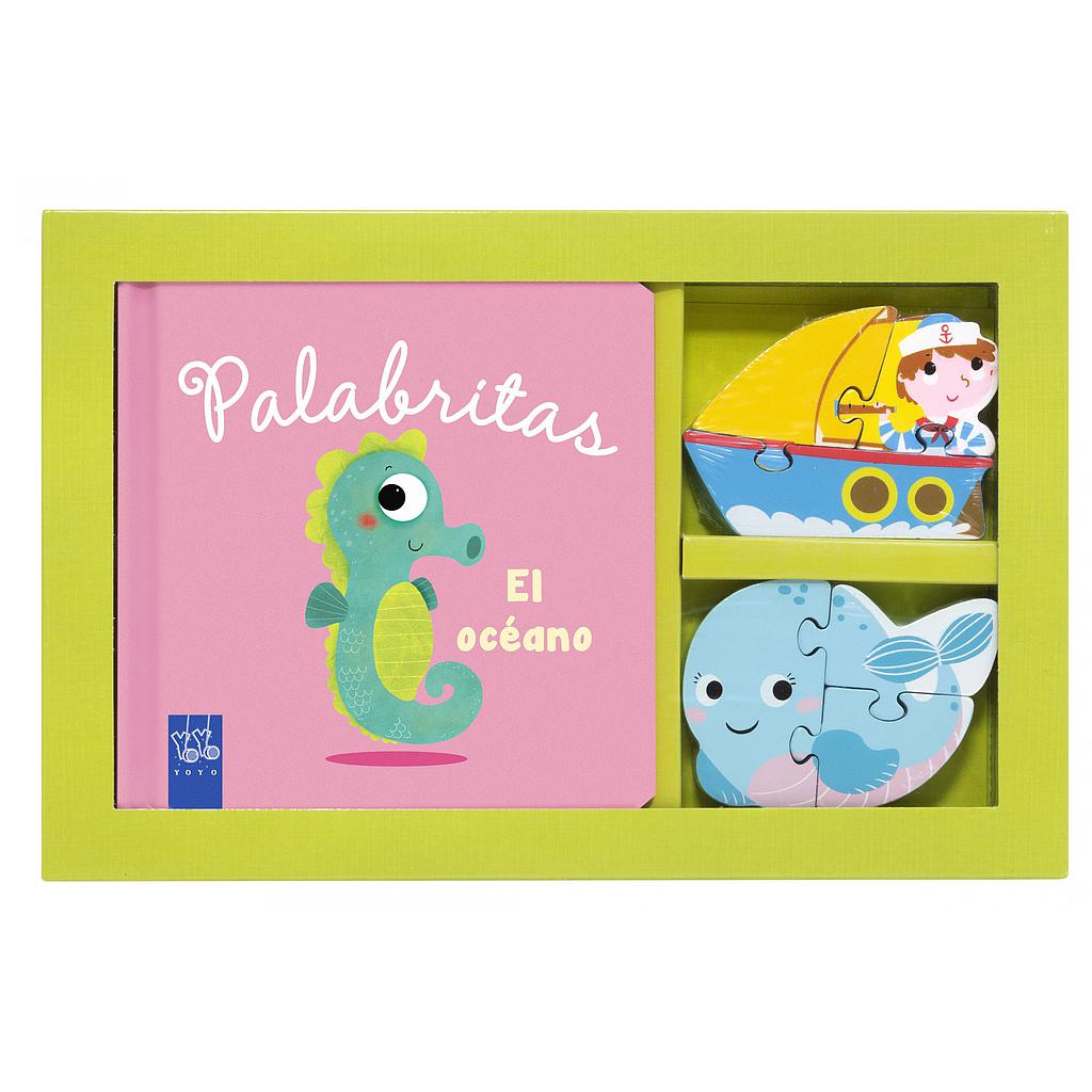 El océano
