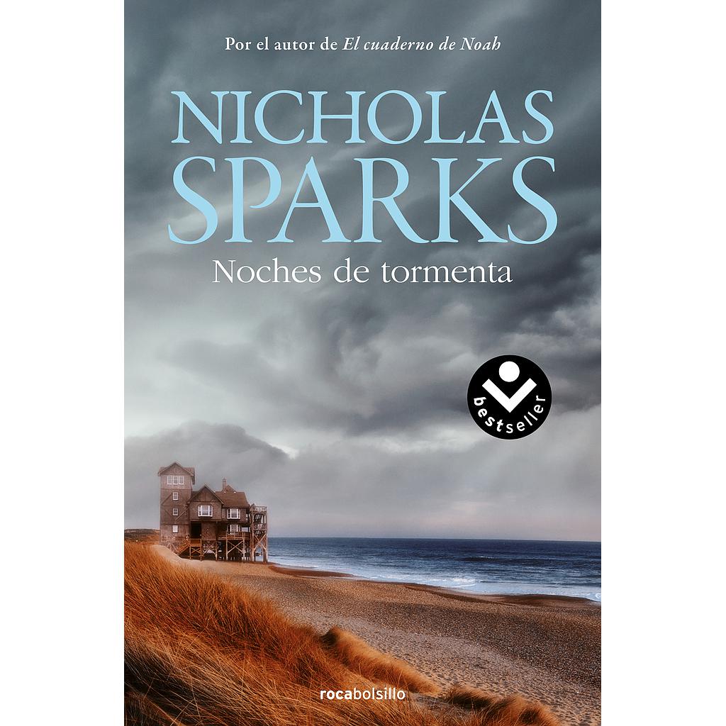 Noches de tormenta