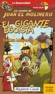 DVD La Generosidad. El gigante egoísta. La Osa Mayor