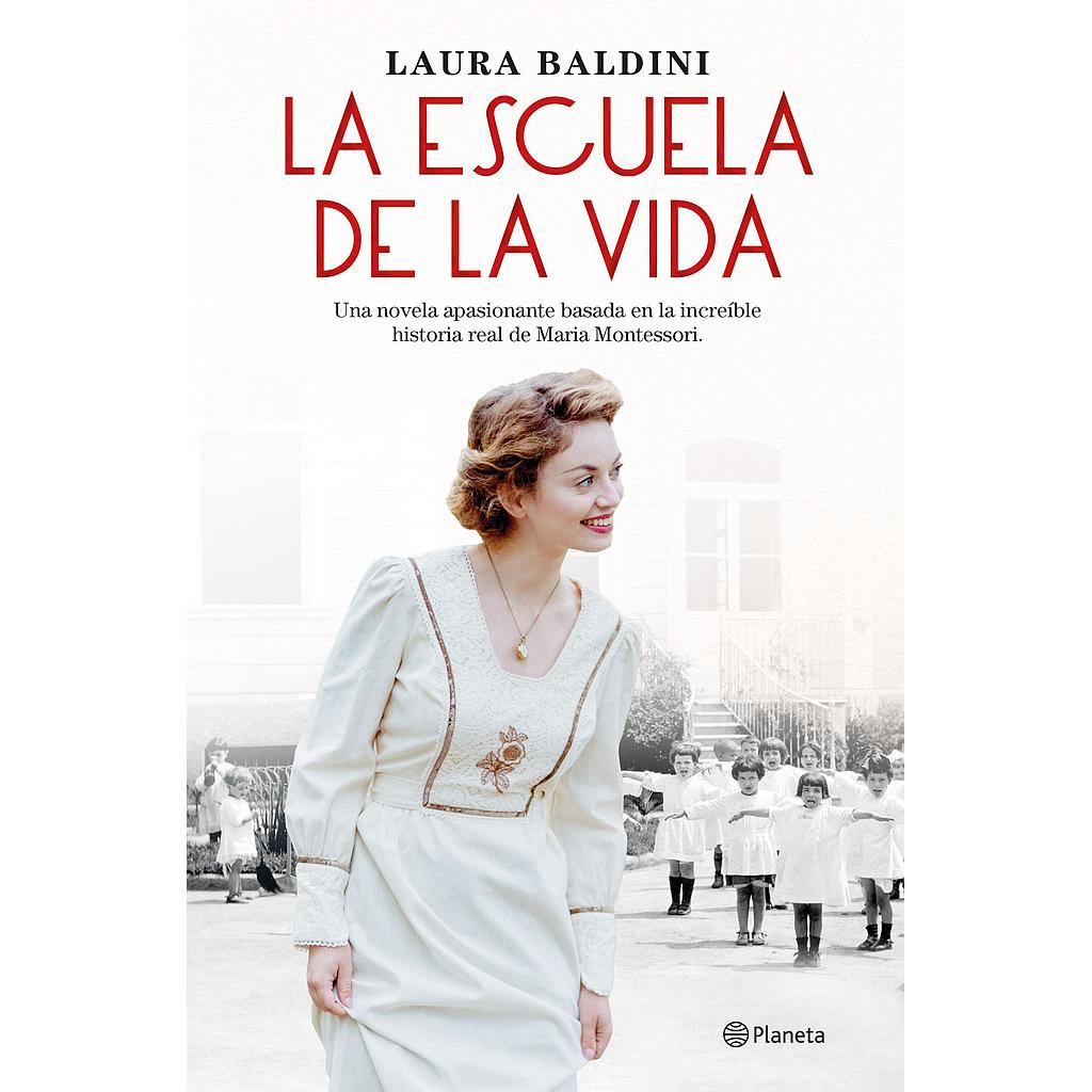 La escuela de la vida
