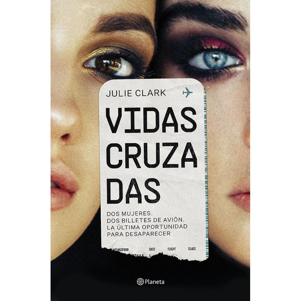 Vidas cruzadas
