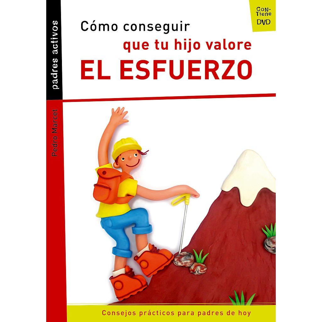 Cómo conseguir que tu hijo valore el esfuerzo