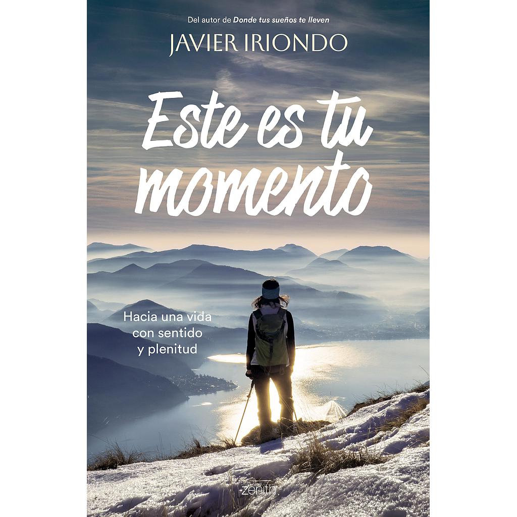 Este es tu momento