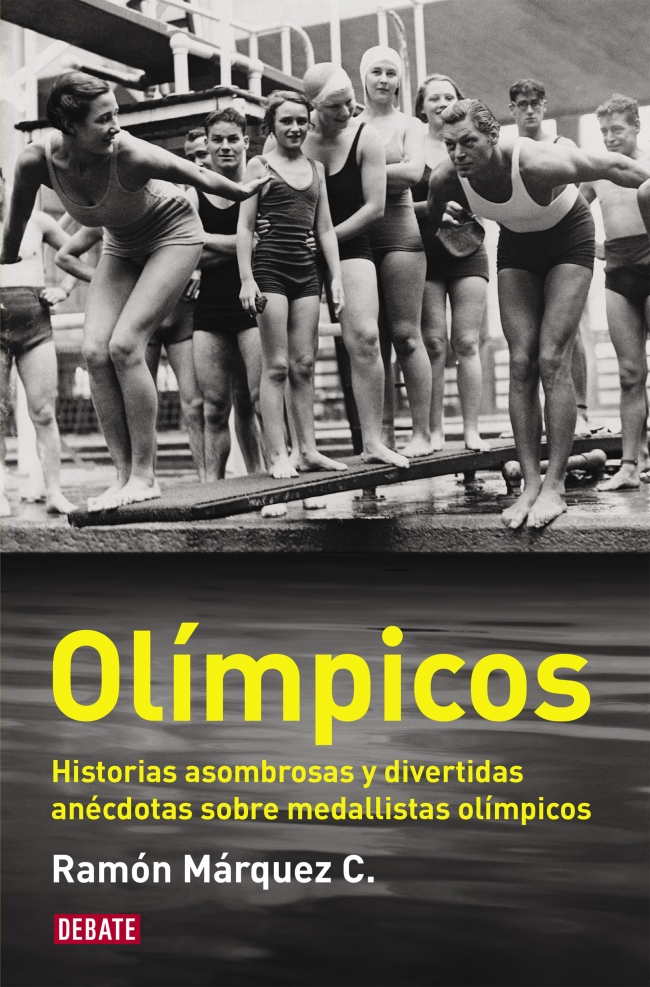 Olímpicos