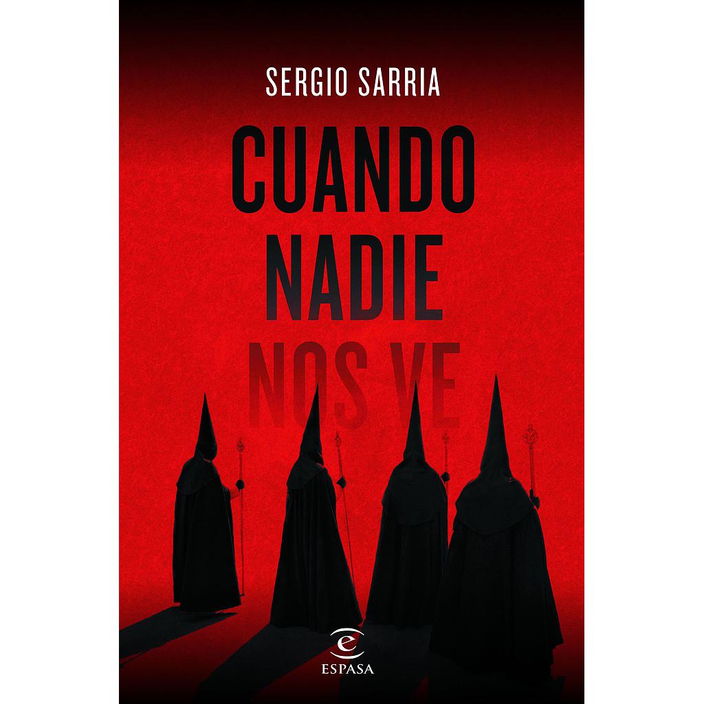 Cuando nadie nos ve