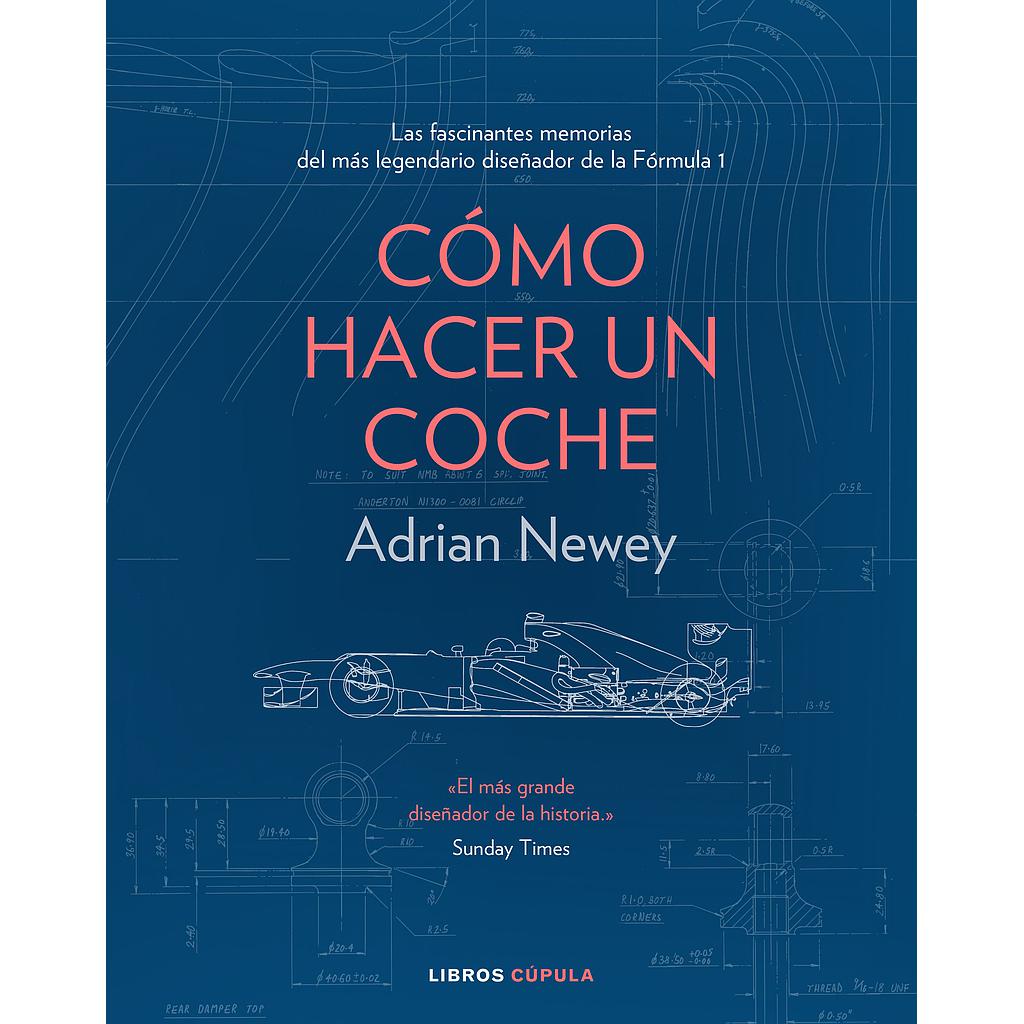Cómo hacer un coche