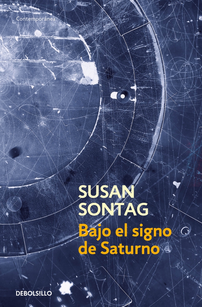 Bajo el signo de saturno