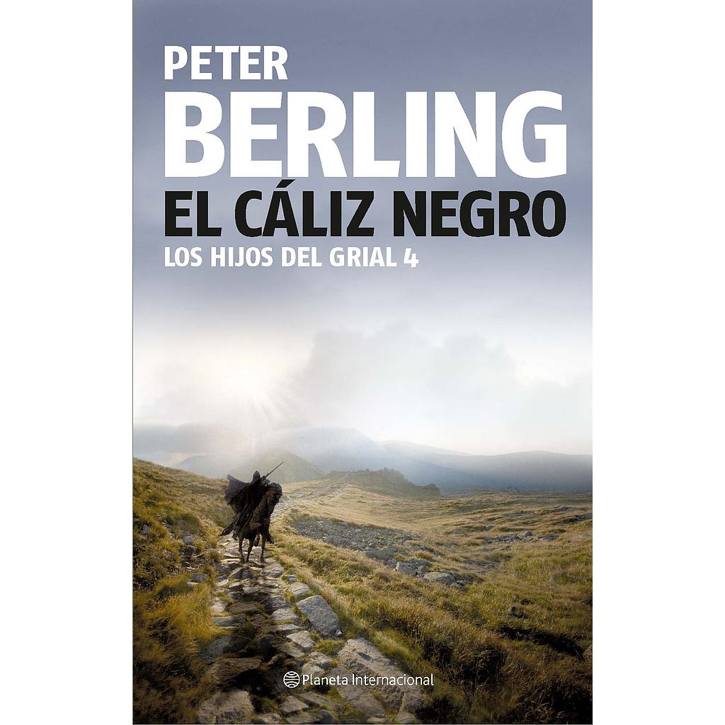 El cáliz negro