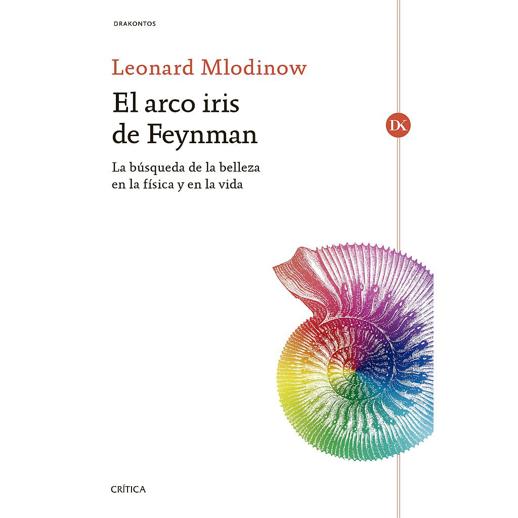 El arco iris de Feynman