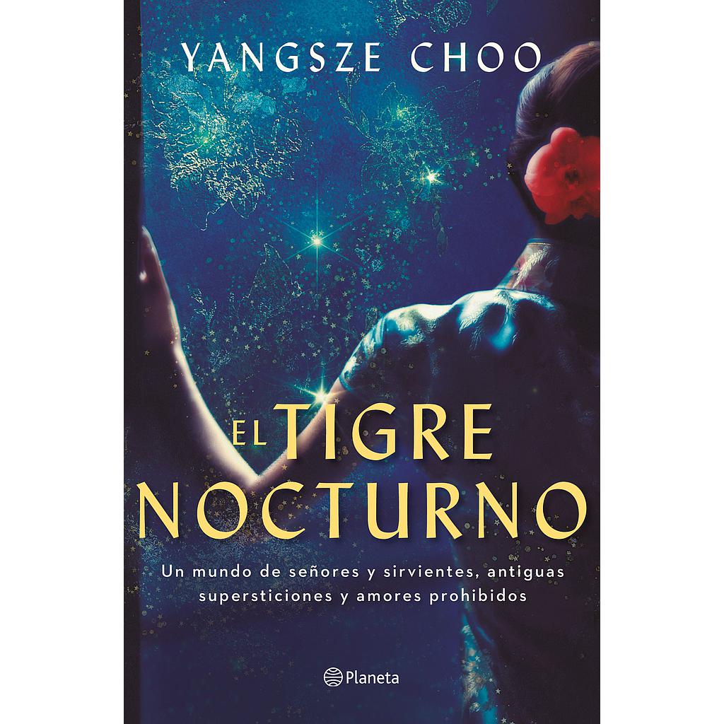 El tigre nocturno