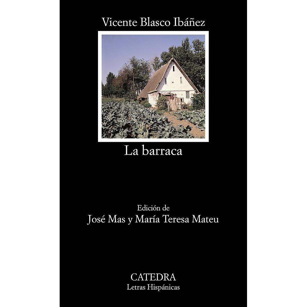 La barraca