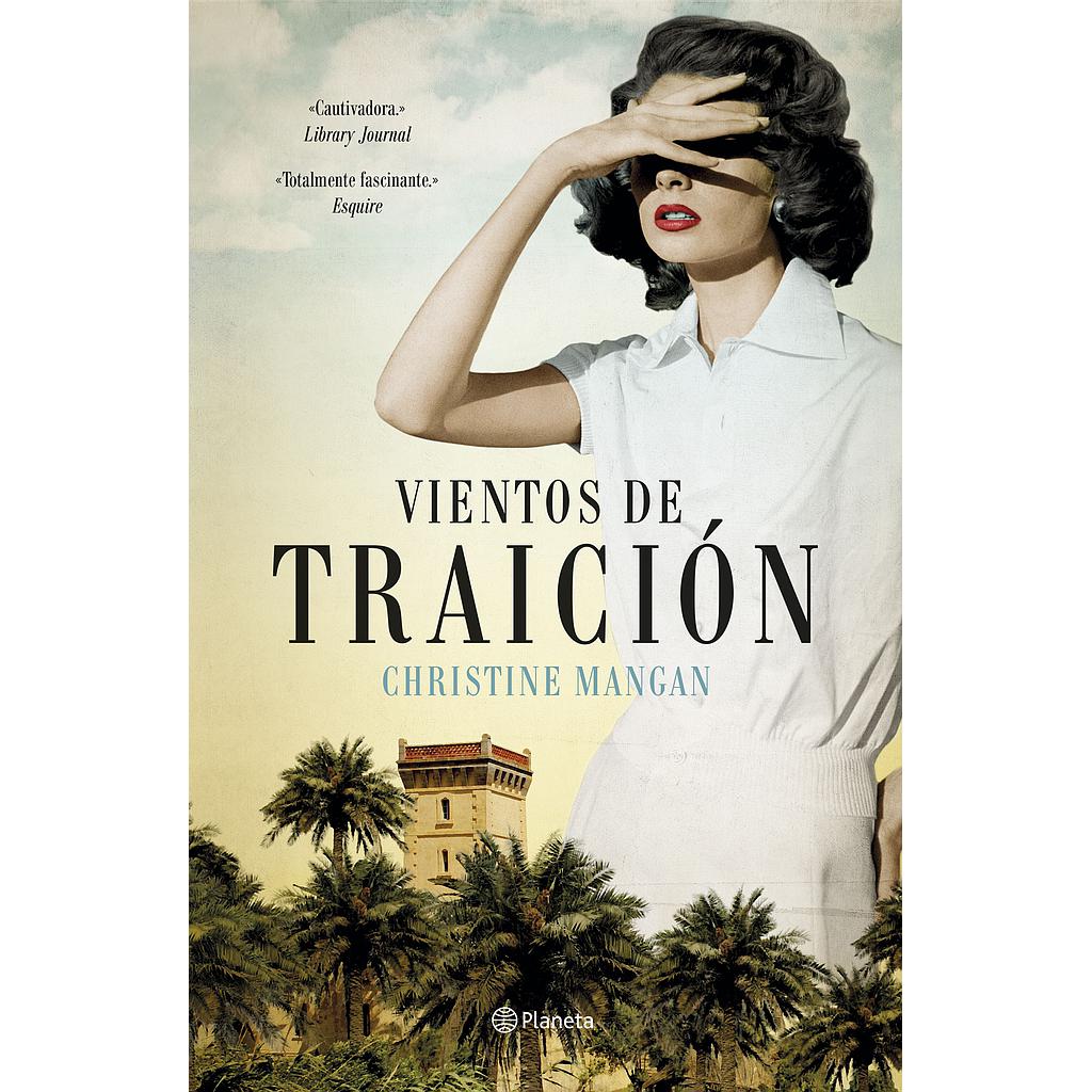 Vientos de traición