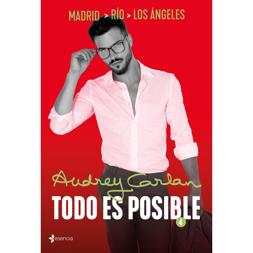 Todo es posible 4