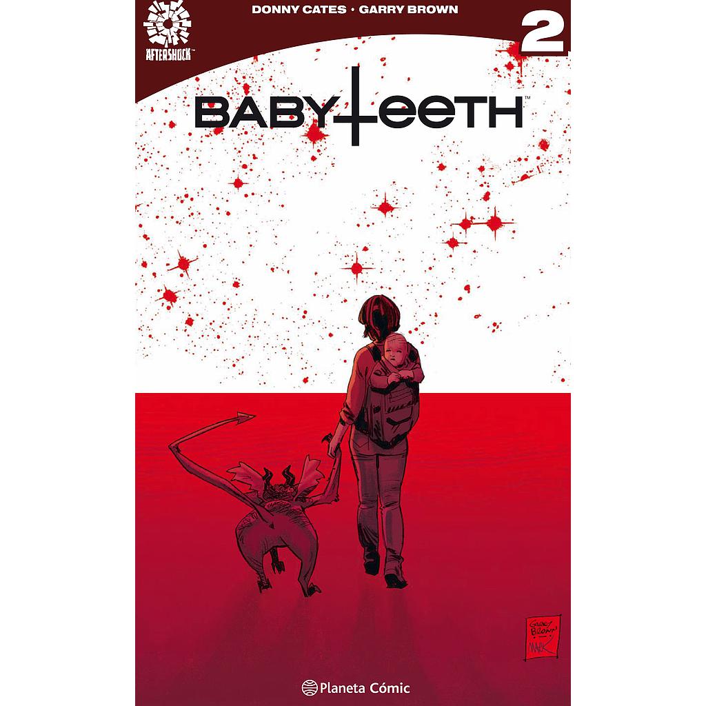 Babyteeth nº 02