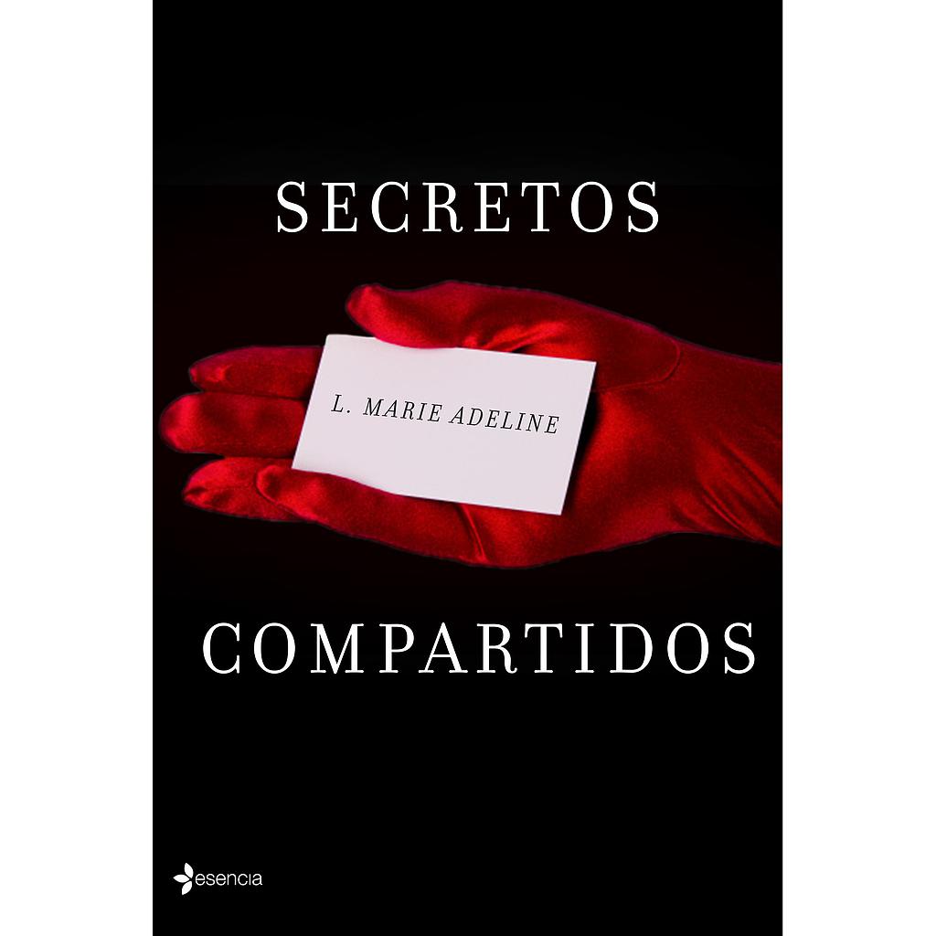 Secretos compartidos
