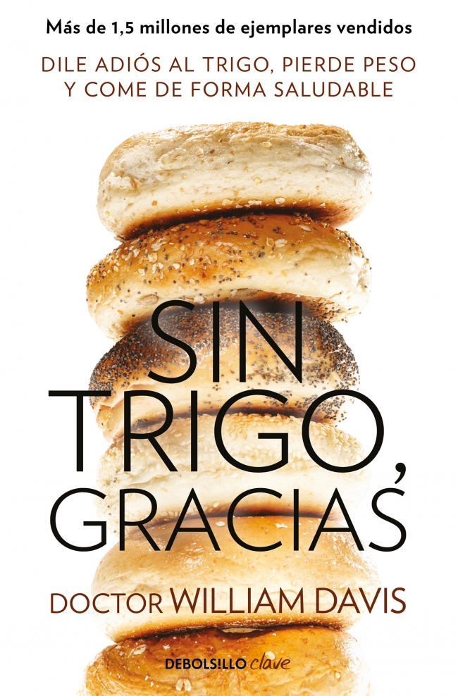 Sin trigo, gracias