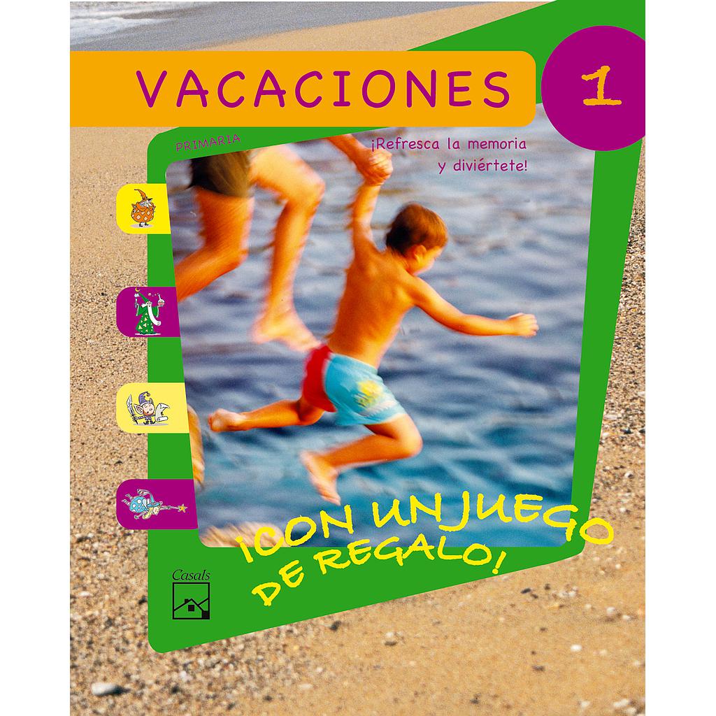 Vacaciones 1