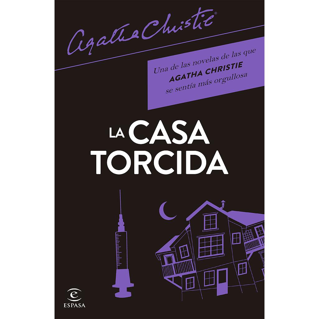 La casa torcida
