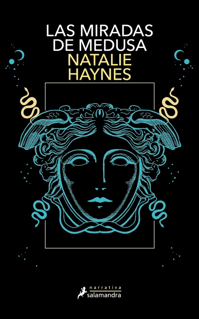 Las miradas de Medusa