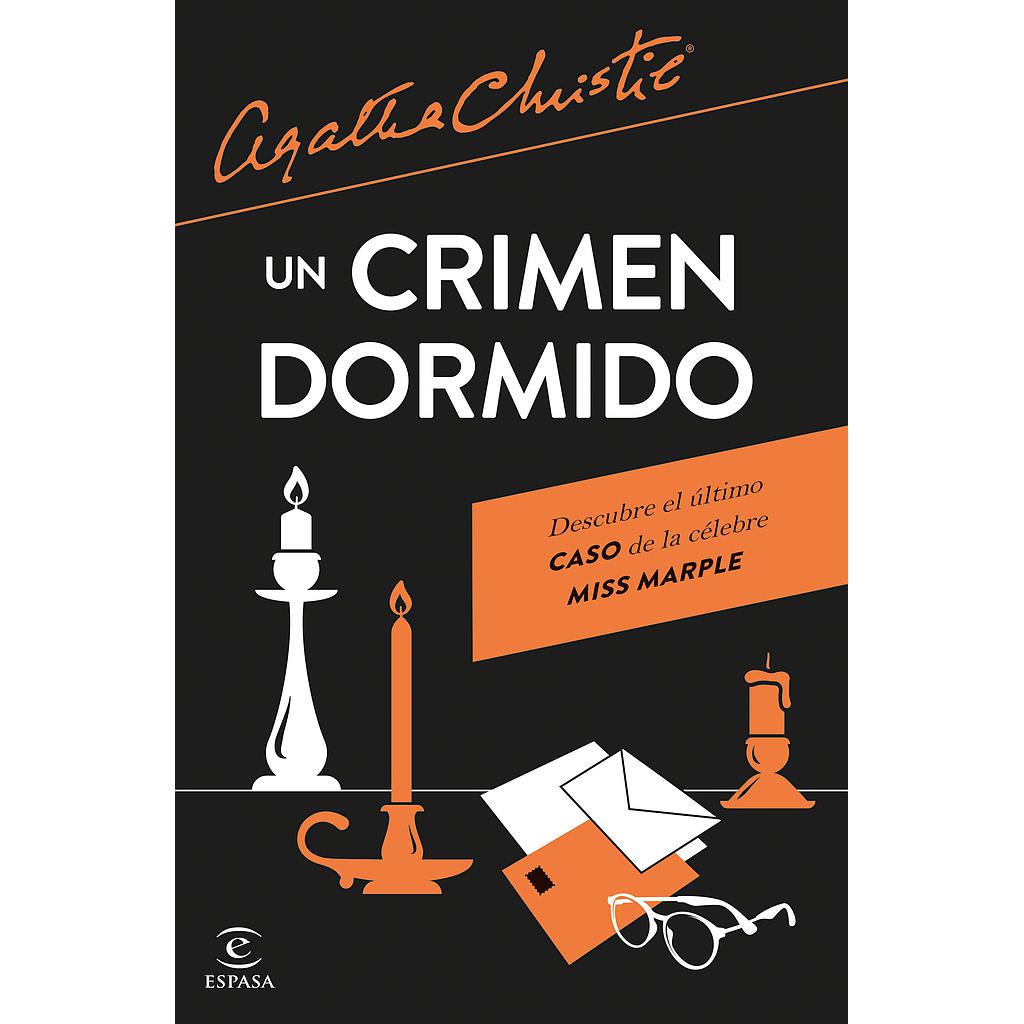 Un crimen dormido