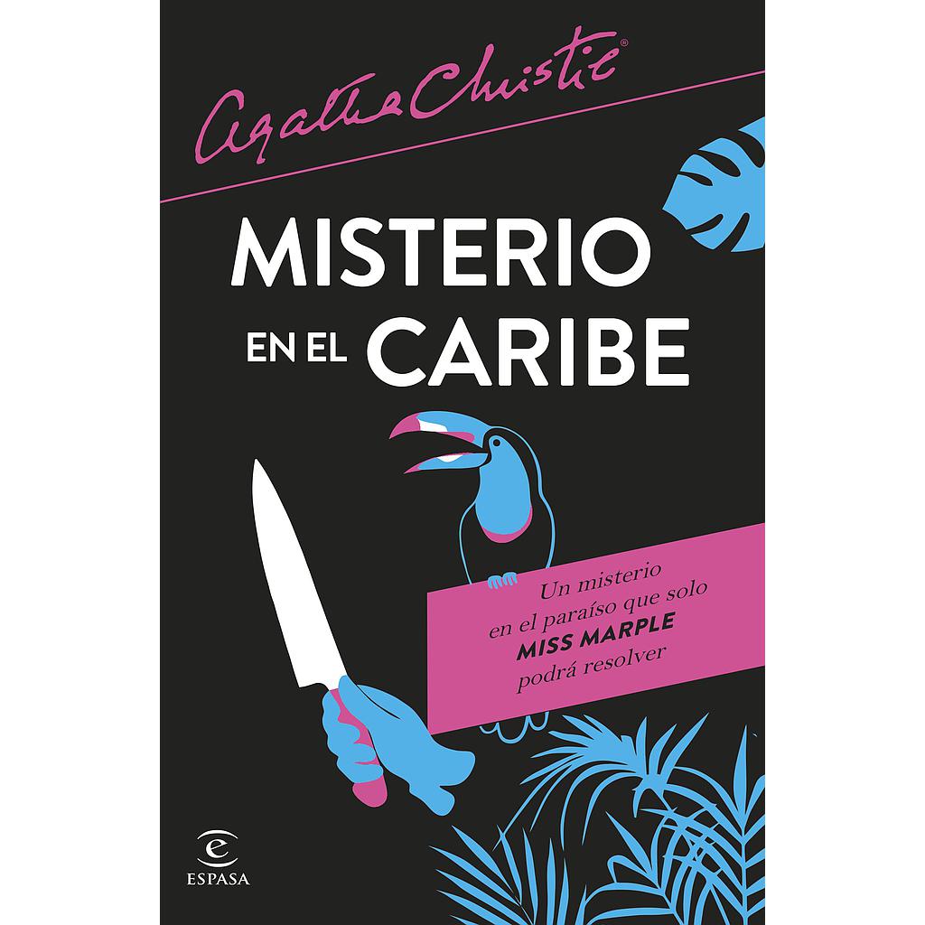 Misterio en el Caribe
