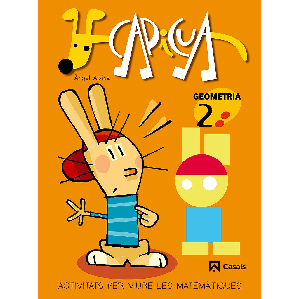 Geometria 2. Capicua