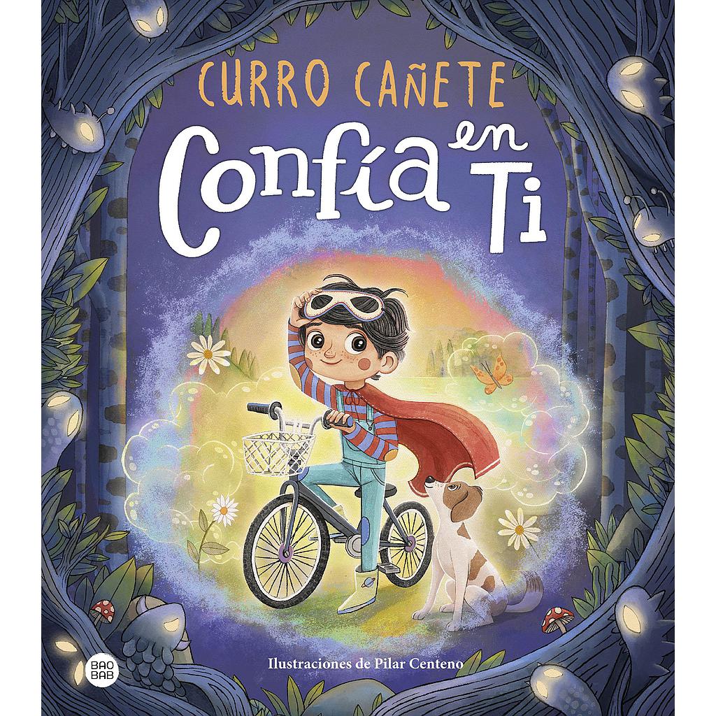Confía en ti