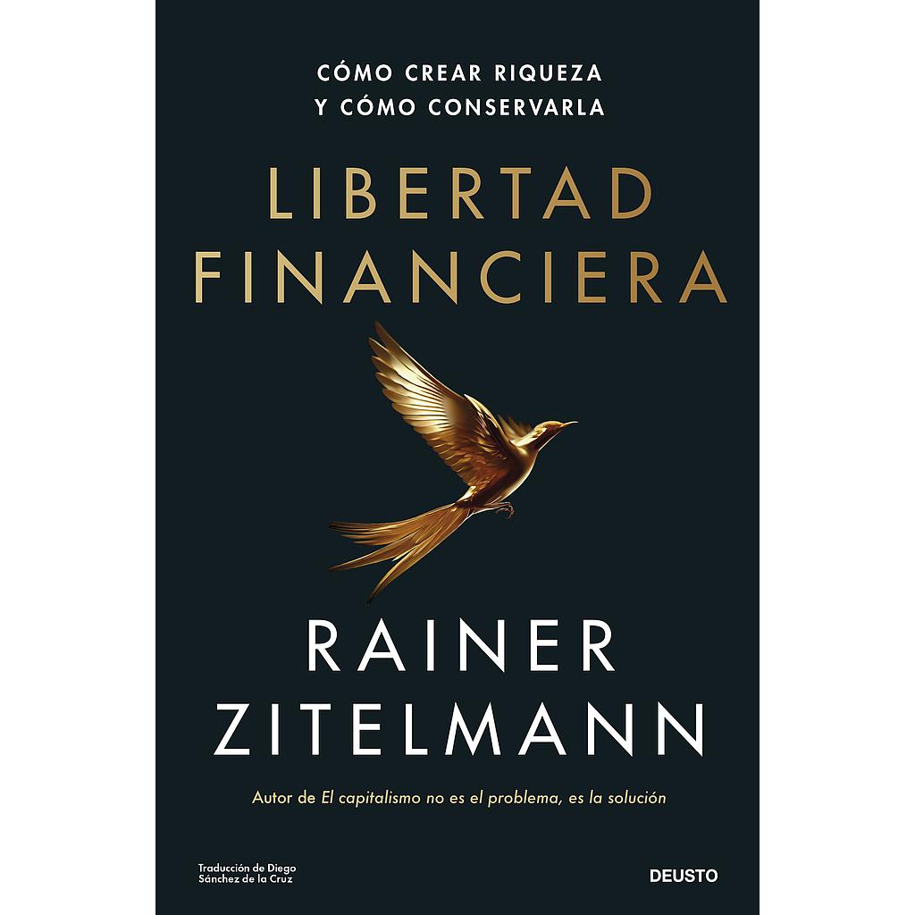 Libertad financiera