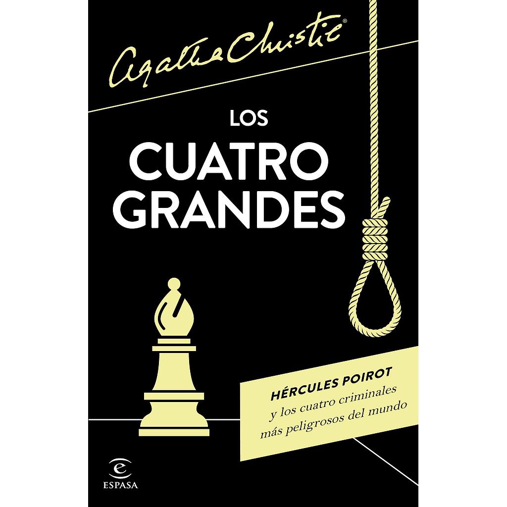 Los cuatro grandes