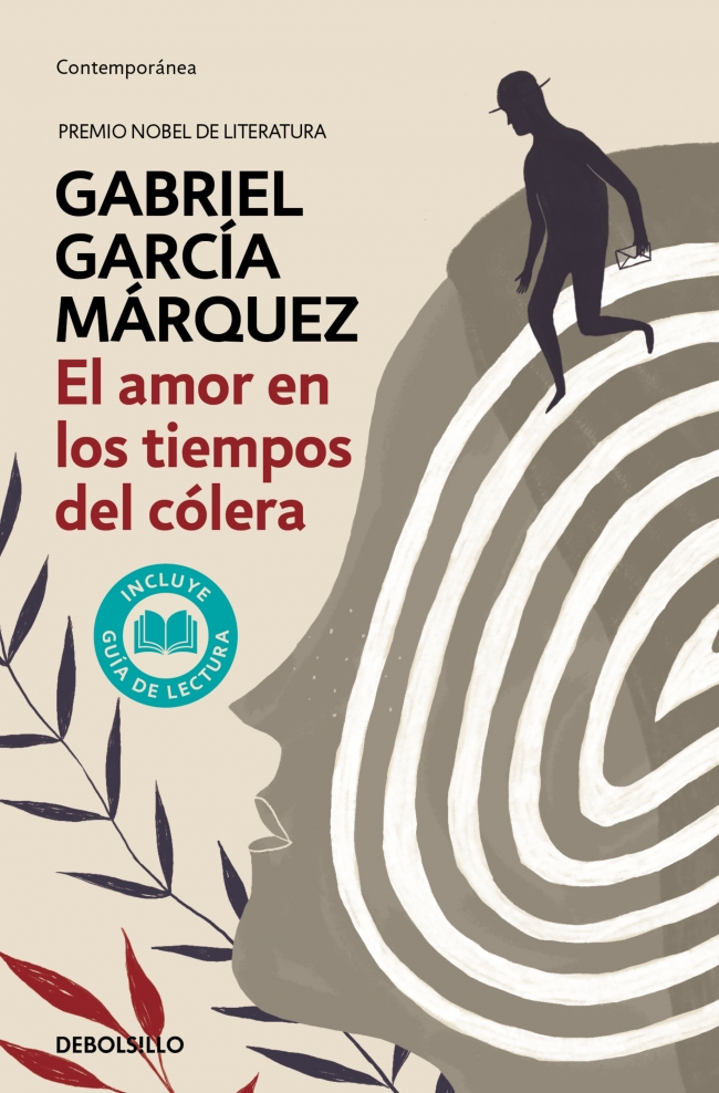 El amor en los tiempos del cólera (edición escolar)