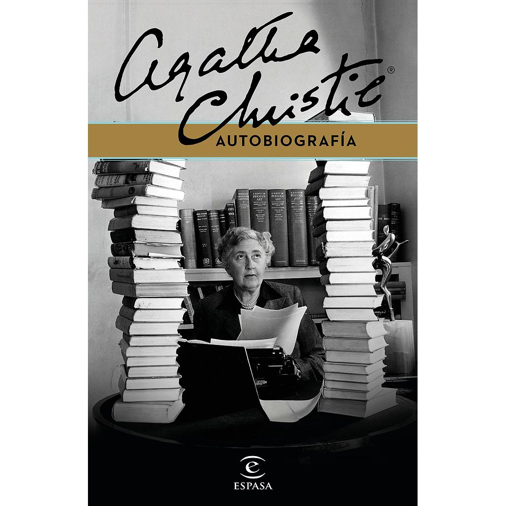 Autobiografía