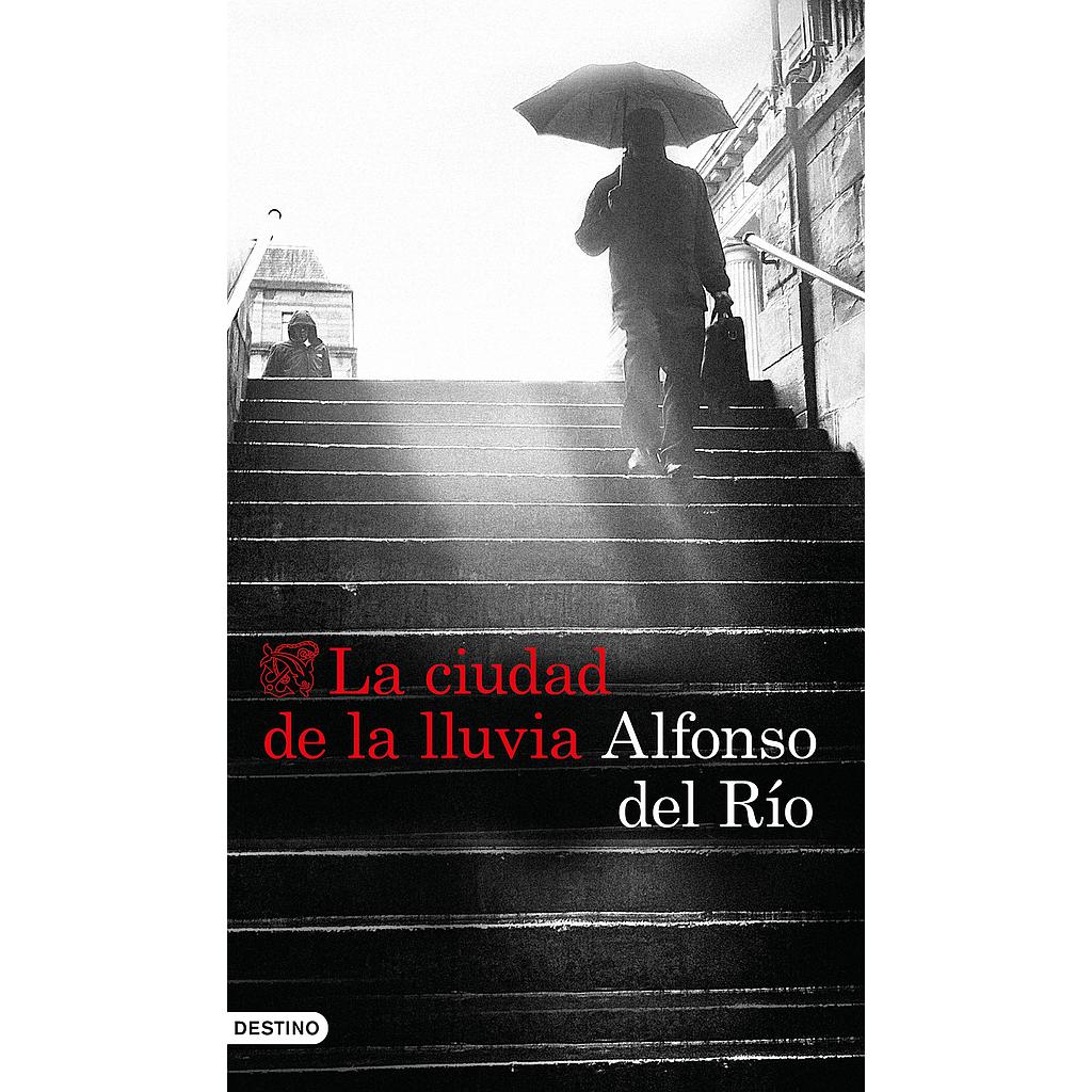 La ciudad de la lluvia