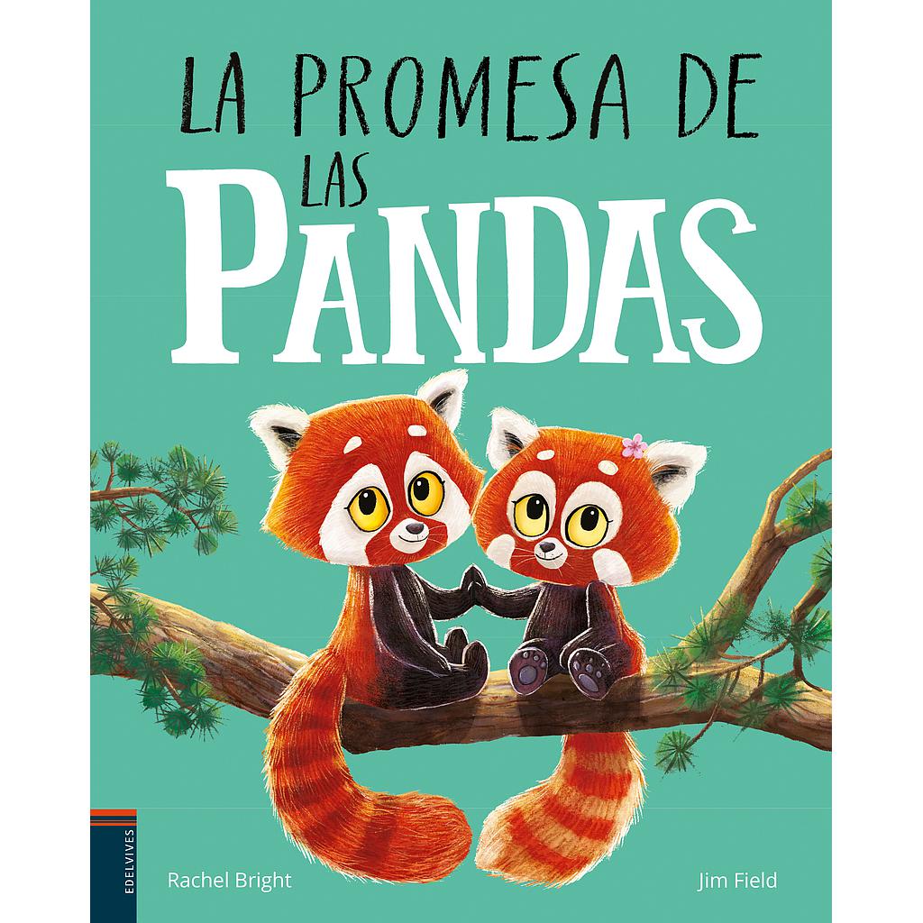 La promesa de las pandas