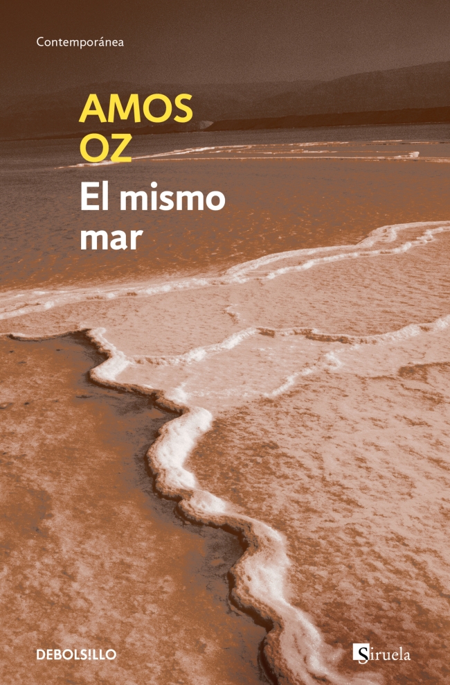 El mismo mar