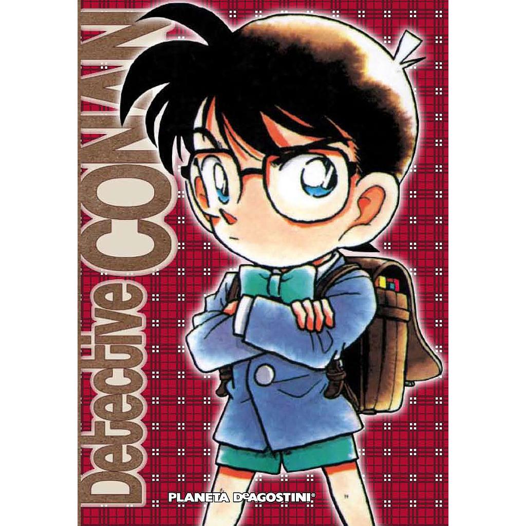 Detective Conan nº 02
