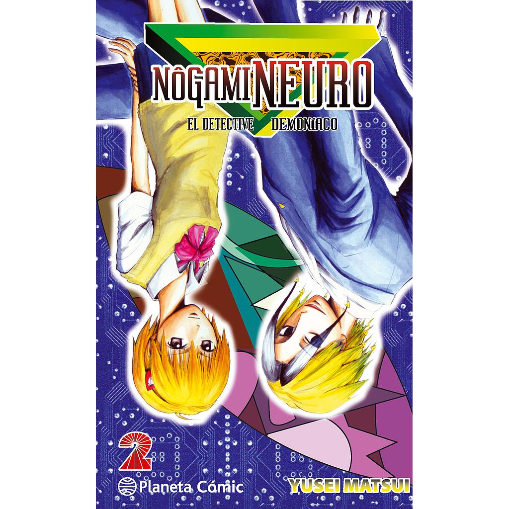 Nogami Neuro nº 02/23