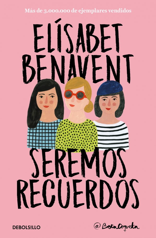 Seremos recuerdos (Canciones y recuerdos 2)