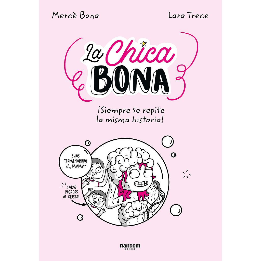 La Chica Bona