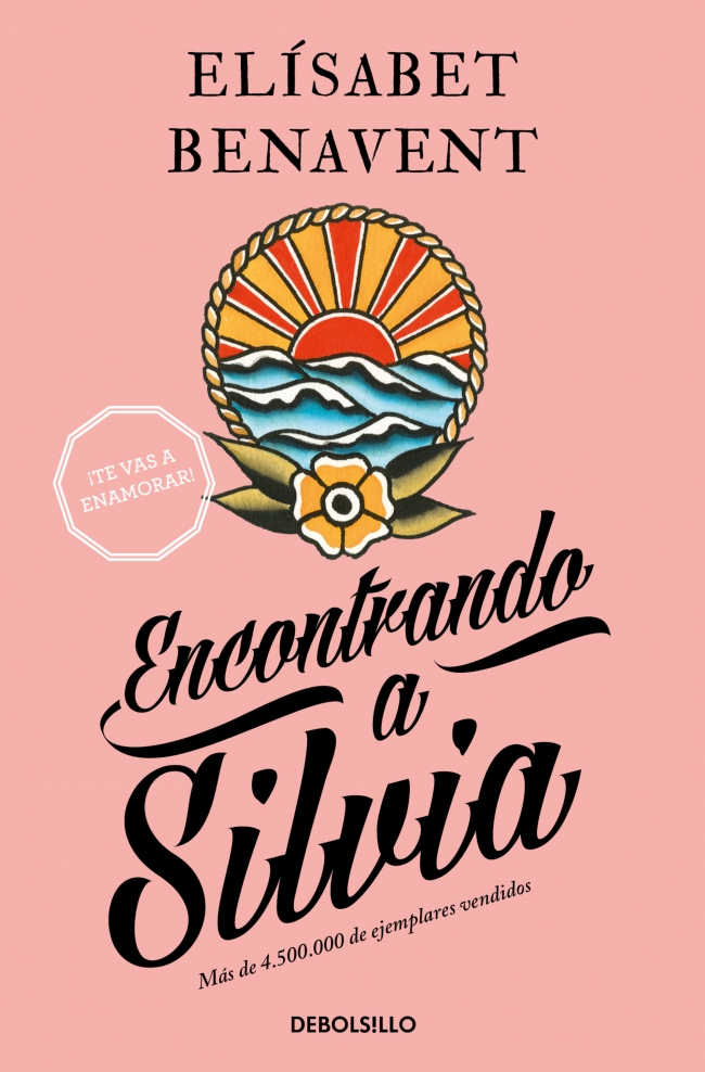 Encontrando a Silvia (Saga Silvia 2)