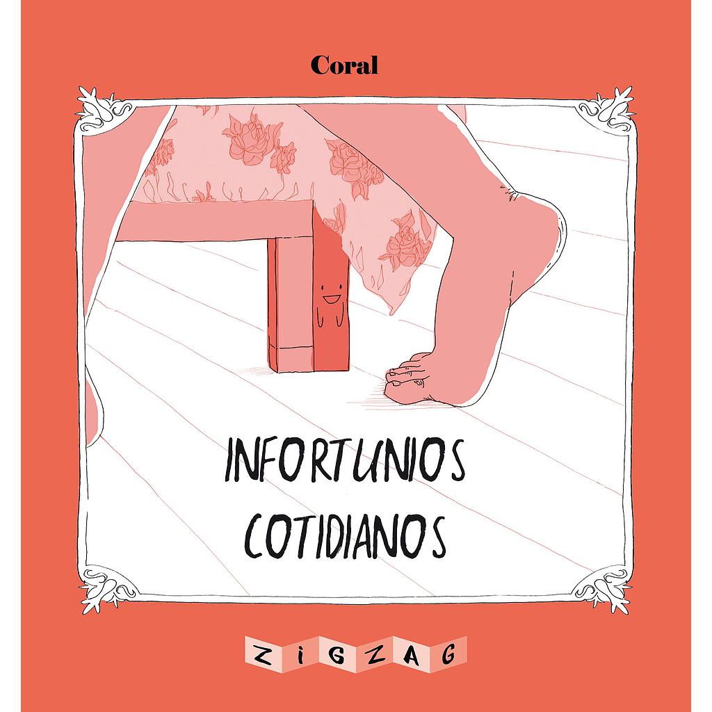 Infortunios Cotidianos