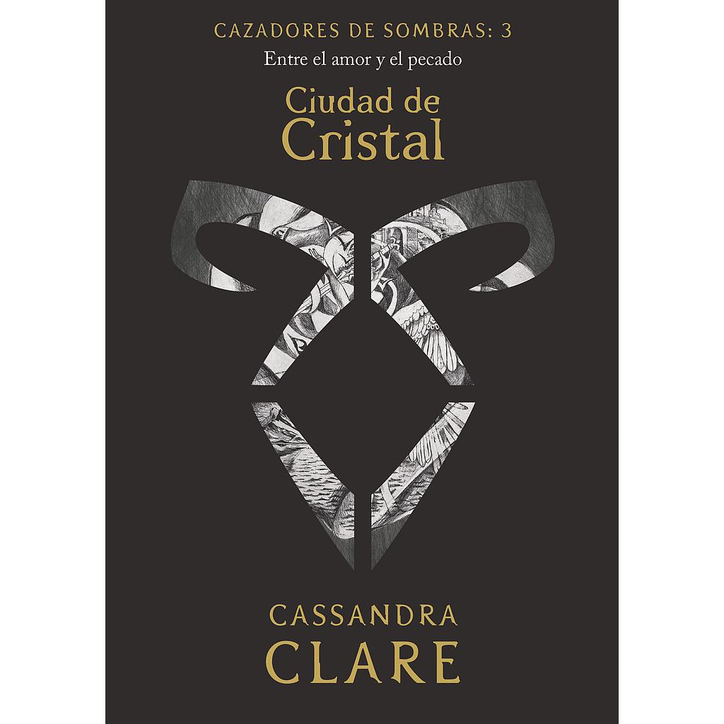 Ciudad de Cristal       (nueva presentación)
