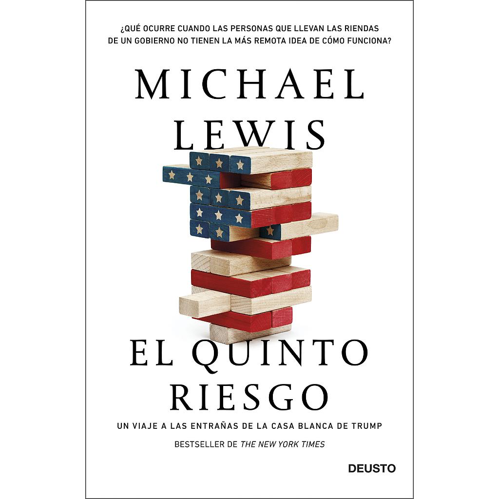 El quinto riesgo