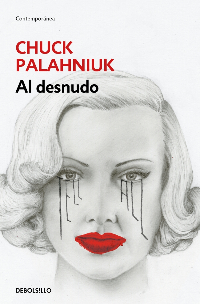 Al desnudo