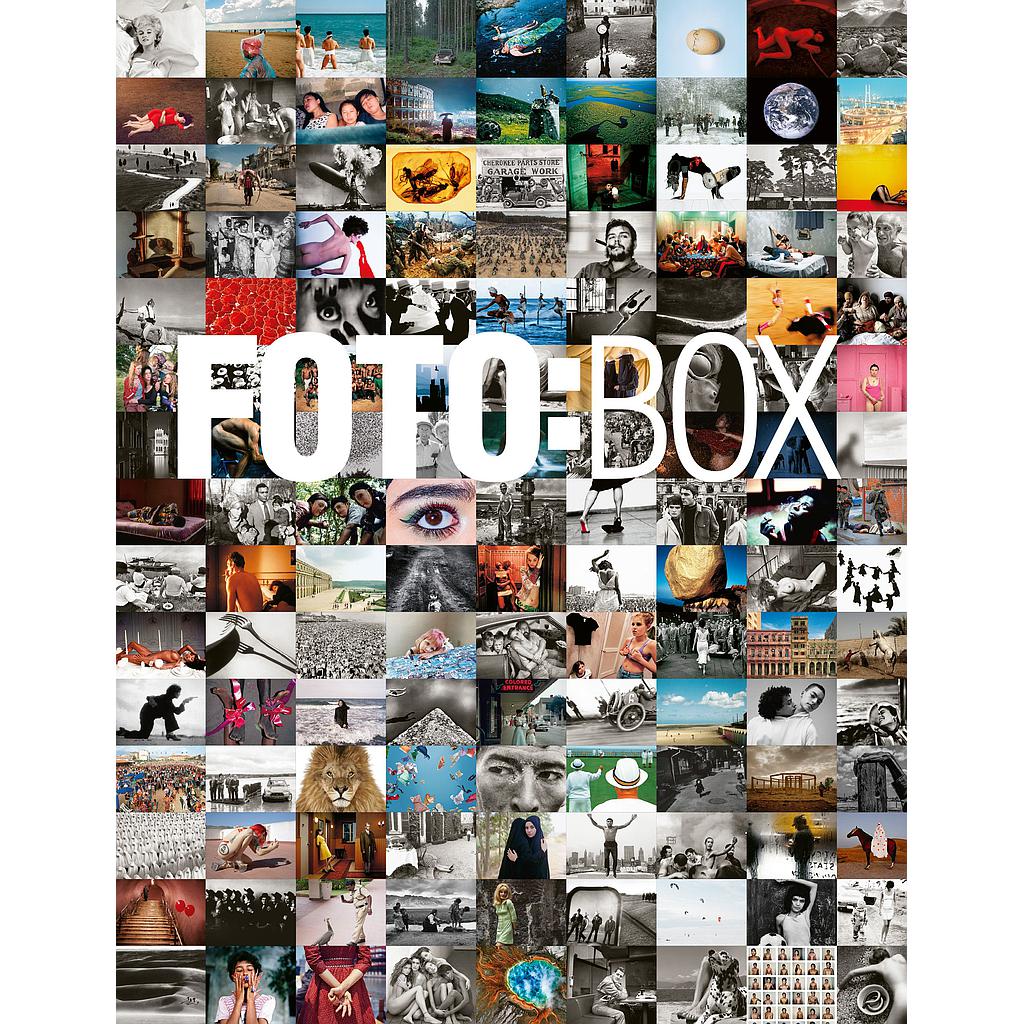 Foto:Box