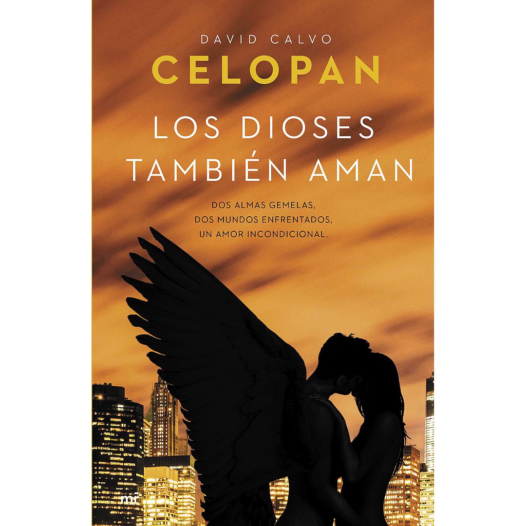 Los Dioses también aman